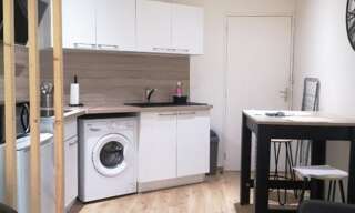 Appartement 2 Pièces 33 m² à louer à Harfleur (76700)