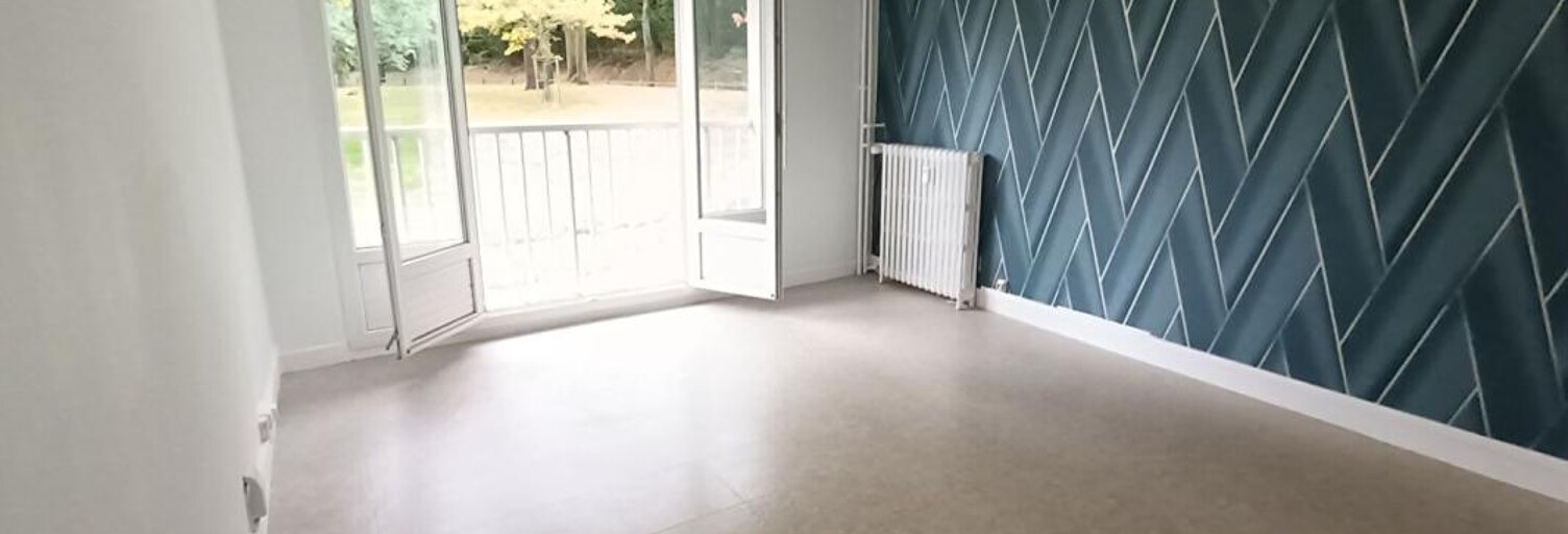 Appartement 1 Pièce 40 m² à louer à Le Havre (76600)