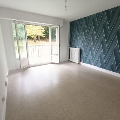 Appartement 1 pièces 535 €