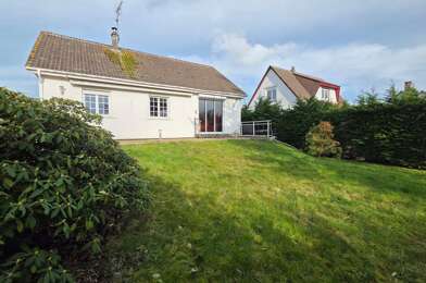 Maison 4 pièces 215000 €