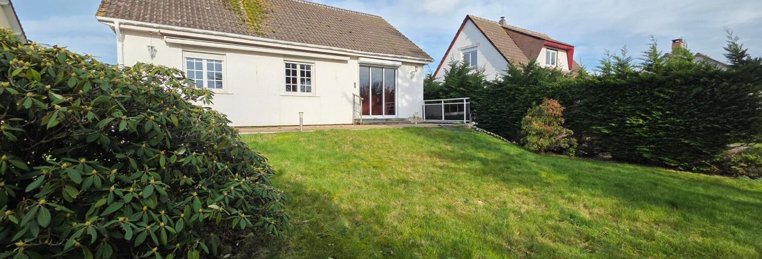 Maison 4 Pièces 79 m² à vendre à Saint-Martin-du-Bec (76133)