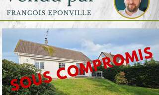 Maison 4 Pièces 79 m² à vendre à Saint-Martin-du-Bec (76133)