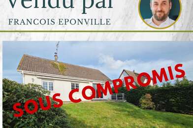 Maison 4 pièces 215000 €