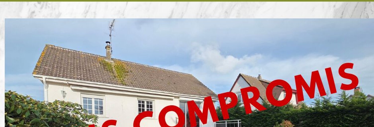 Maison 4 Pièces 79 m² à vendre à Saint-Martin-du-Bec (76133)
