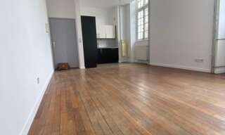 Appartement 3 Pièces 57 m² à vendre à Auxerre (89000)