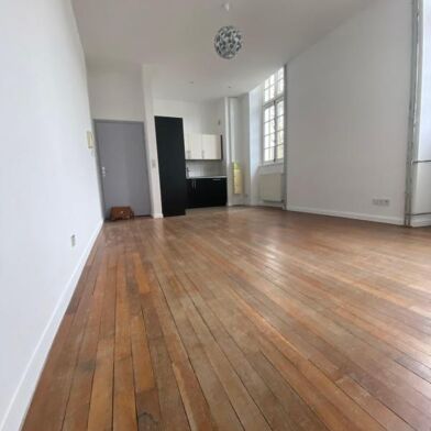Appartement 3 pièces 99000 €