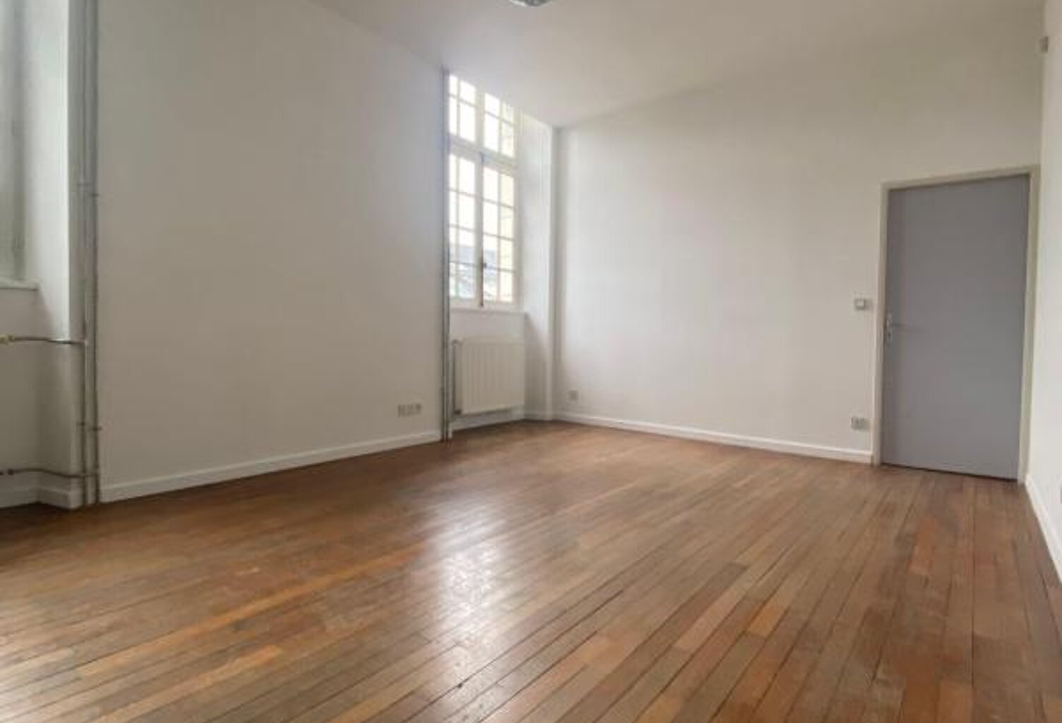 Appartement À Vendre — photo 1