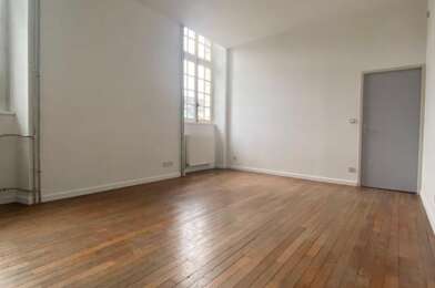 Appartement 3 pièces 92000 €