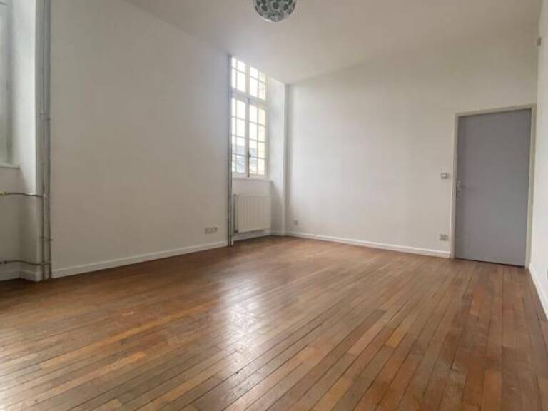Appartement À Vendre — photo 1