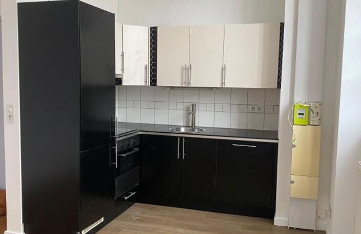 Appartement À Vendre — photo 2