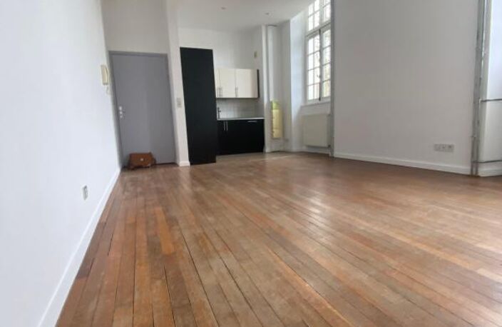 Appartement À Vendre — photo 3