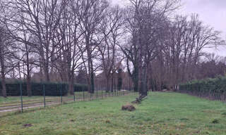 Terrain  1095 m² à vendre à Brain-sur-Allonnes (49650)