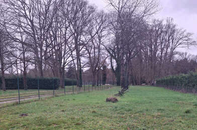 Terrain  79500 €