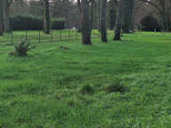 Terrain constructible de 1100 m2 — photo 2