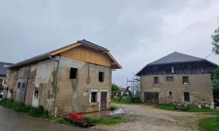 Maison 2 Pièces 100 m² à vendre à Massingy (74150)