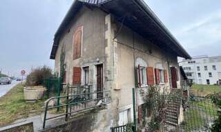 Maison 4 Pièces 100 m² à vendre à Rumilly (74150)