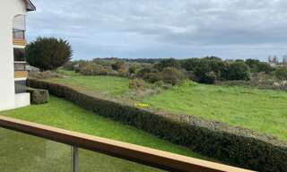 Appartement 2 Pièces 25 m² à vendre à Quiberon (56170)