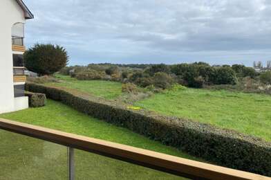 Appartement 2 pièces 176550 €