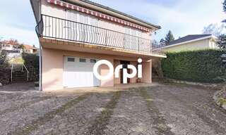 Maison 4 Pièces 90 m² à vendre à Mur-sur-Allier (63115)