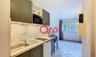 Appartement 1 Pièce 20 m² à louer à Saint-Julien-en-Genevois (74160)