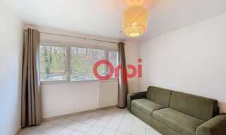 Appartement 1 Pièce 20 m² à louer à Saint-Julien-en-Genevois (74160)