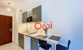 Appartement 1 Pièce 20 m² à louer à Saint-Julien-en-Genevois (74160)