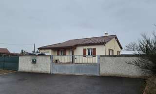 Maison 4 Pièces 88 m² à louer à Renaison (42370)