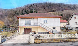 Maison 6 Pièces 143 m² à vendre à Pont-de-Roide-Vermondans (25150)