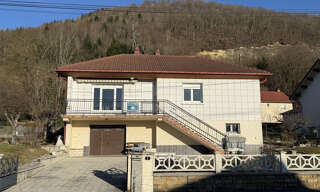 Maison 6 Pièces 143 m² à vendre à Pont-de-Roide-Vermondans (25150)