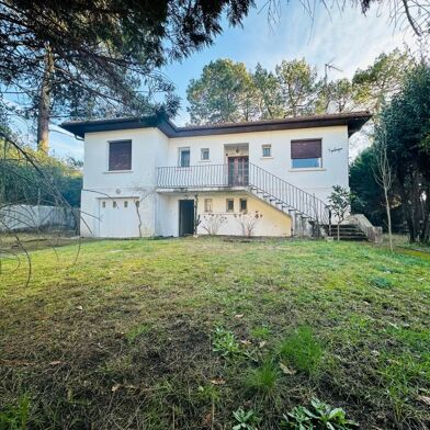 Maison 3 pièces 649000 €
