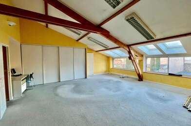 Appartement 3 pièces 210000 €