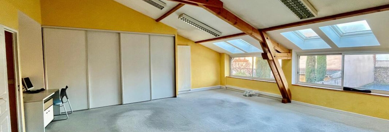 Appartement 3 Pièces 163 m² à vendre à Castres (81100)