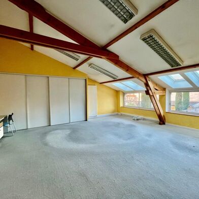 Appartement 3 pièces 210000 €