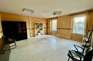 Appartement 3 pièces 210000 €