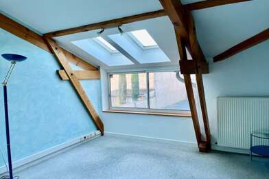 Appartement 3 pièces 210000 €