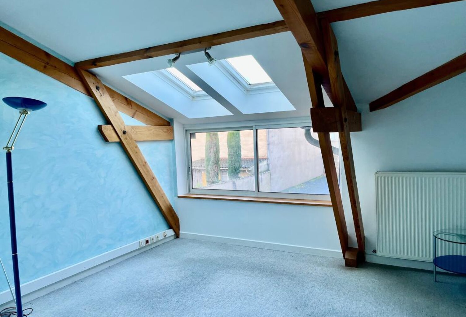 Appartement À Vendre — photo 1