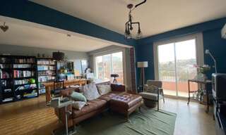 Appartement 4 Pièces 108 m² à louer à Castres (81100)