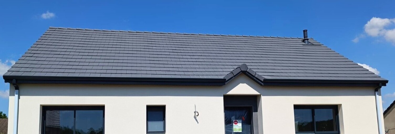 Maison 74 m² à construire Ailly-sur-Somme (80470)