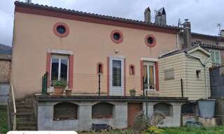 Maison 3 Pièces 98 m² à vendre à Lacabarède (81240)