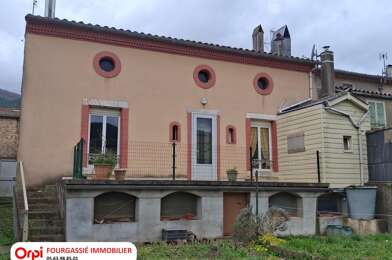 Maison 3 pièces 102000 €