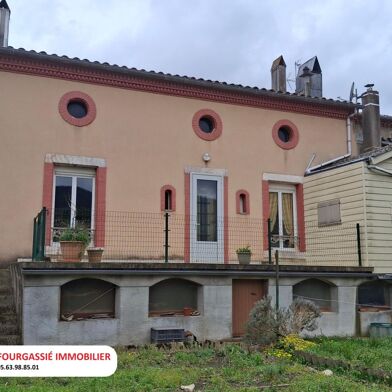 Maison 3 pièces 102000 €