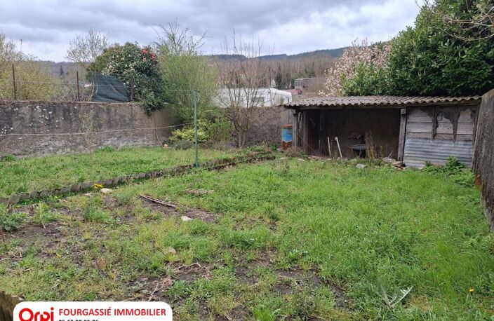 LACABAREDE MAISON AVEC JARDIN — photo 2
