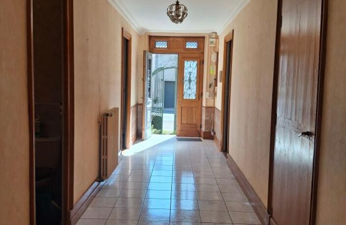 LACABAREDE MAISON AVEC JARDIN — photo 3