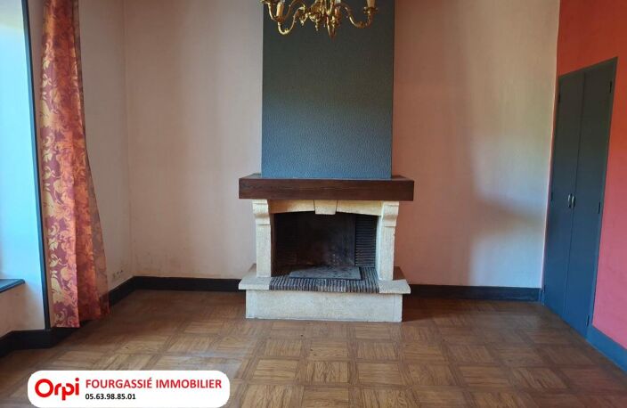 LACABAREDE MAISON AVEC JARDIN — photo 5
