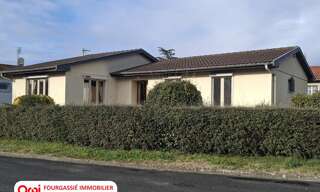 Maison 5 Pièces 137 m² à vendre à Aussillon (81200)