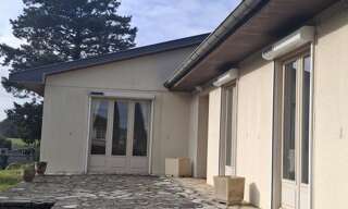 Maison 5 Pièces 137 m² à vendre à Aussillon (81200)