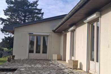 Maison 5 pièces 195000 €