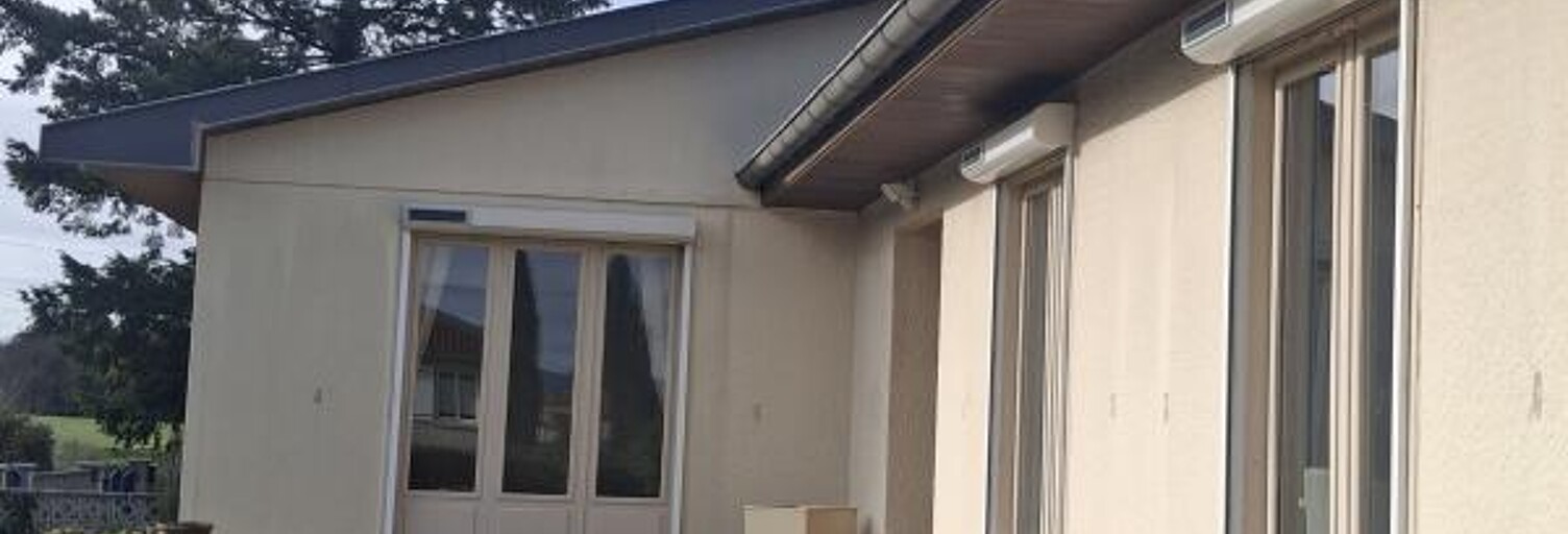 Maison 5 Pièces 137 m² à vendre à Aussillon (81200)