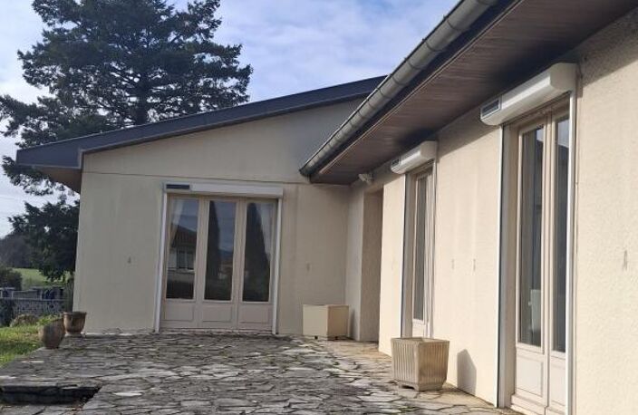 AUSSILLON VILLA INDEPENDANTE SUR SOUS-SOL — photo 2