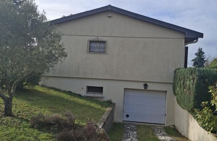 AUSSILLON VILLA INDEPENDANTE SUR SOUS-SOL — photo 3
